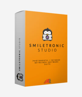 Smiletronic-Studio-Betreiber-Software