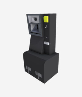 Smiletronic Modul System Fotoautomat