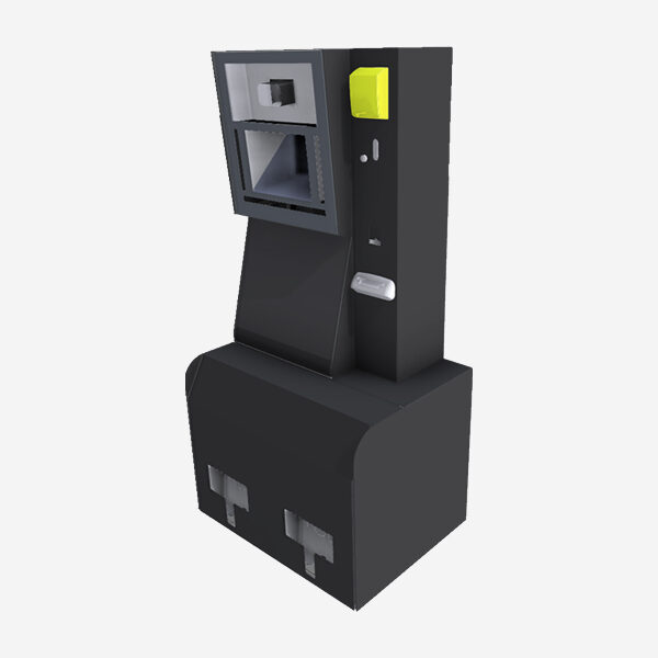 Smiletronic Modul System Fotoautomat
