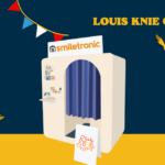 Louis Knie Circus – Smiletronic Fotokabine @Linz